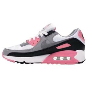 NIKE AIR MAX 90 ‘Rose Pink’  Sneakers 7.5